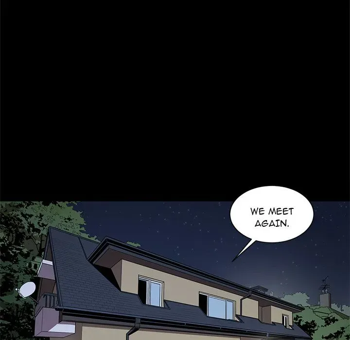 Read The V Squad chapter 38 image 5 on Lezhin