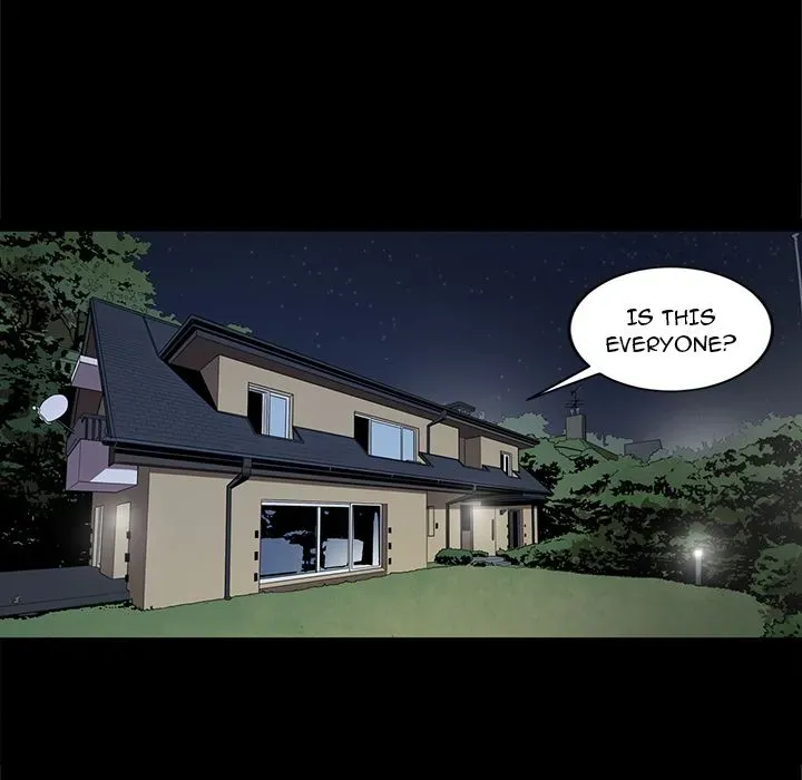 Read The V Squad chapter 38 image 51 on Lezhin