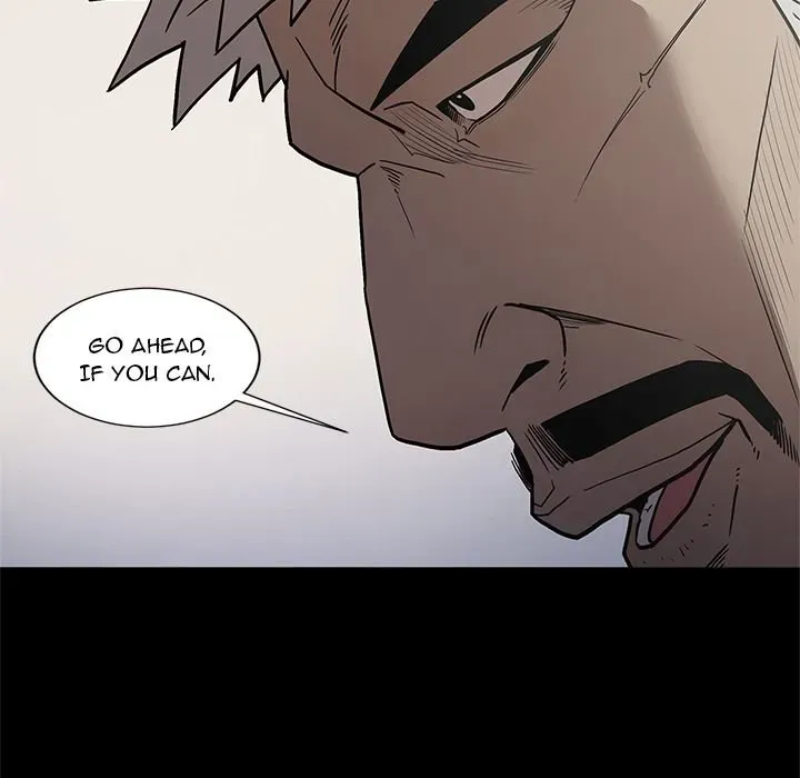 Read The V Squad chapter 38 image 56 on Lezhin