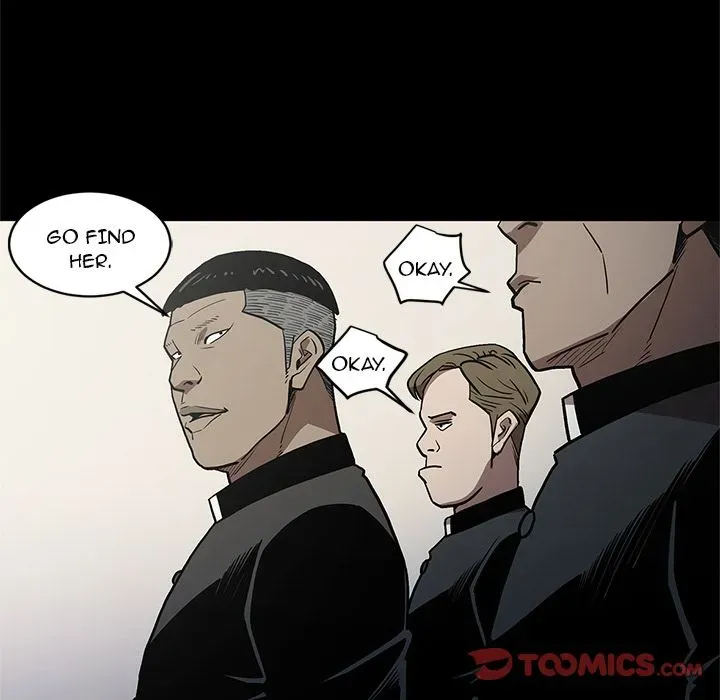 Read The V Squad chapter 38 image 57 on Lezhin