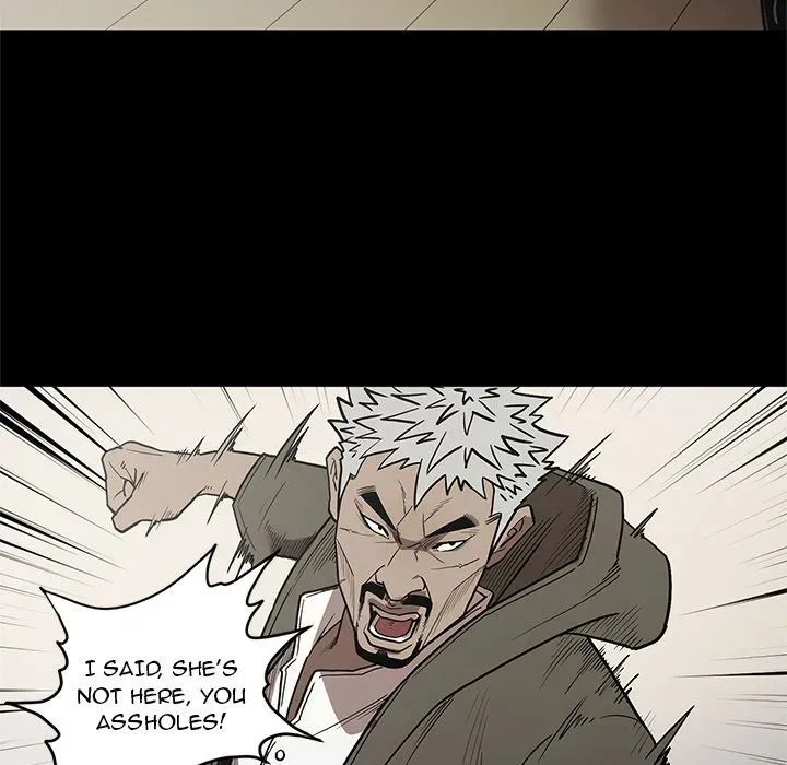 Read The V Squad chapter 38 image 59 on Lezhin