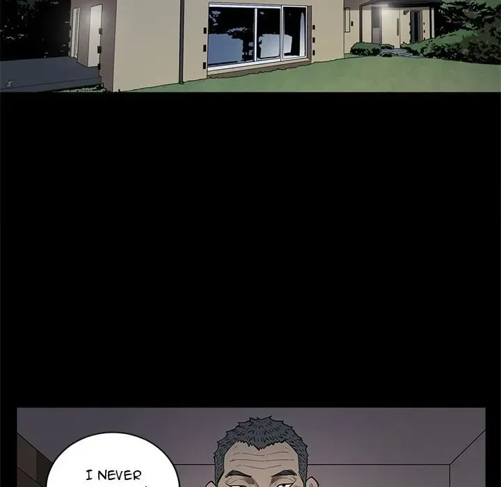 Read The V Squad chapter 38 image 6 on Lezhin