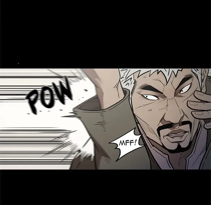 Read The V Squad chapter 38 image 63 on Lezhin