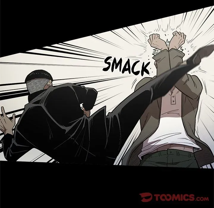 Read The V Squad chapter 38 image 65 on Lezhin