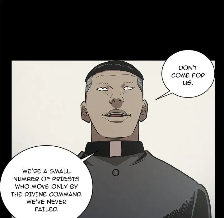 Read The V Squad chapter 38 image 68 on Lezhin