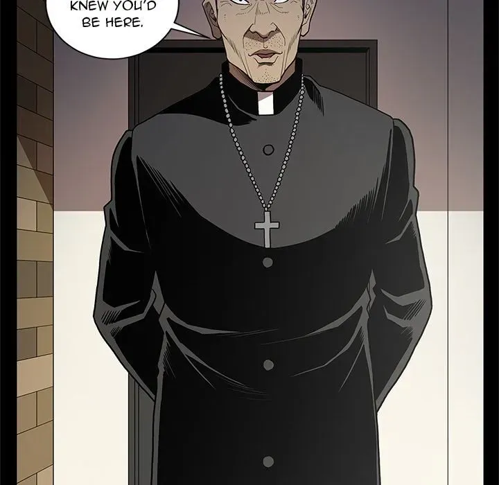 Read The V Squad chapter 38 image 7 on Lezhin
