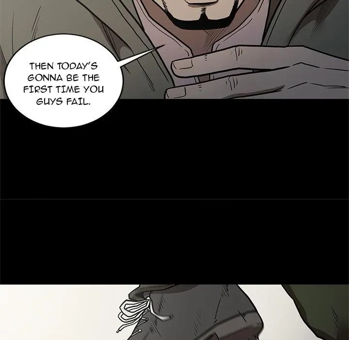 Read The V Squad chapter 38 image 70 on Lezhin