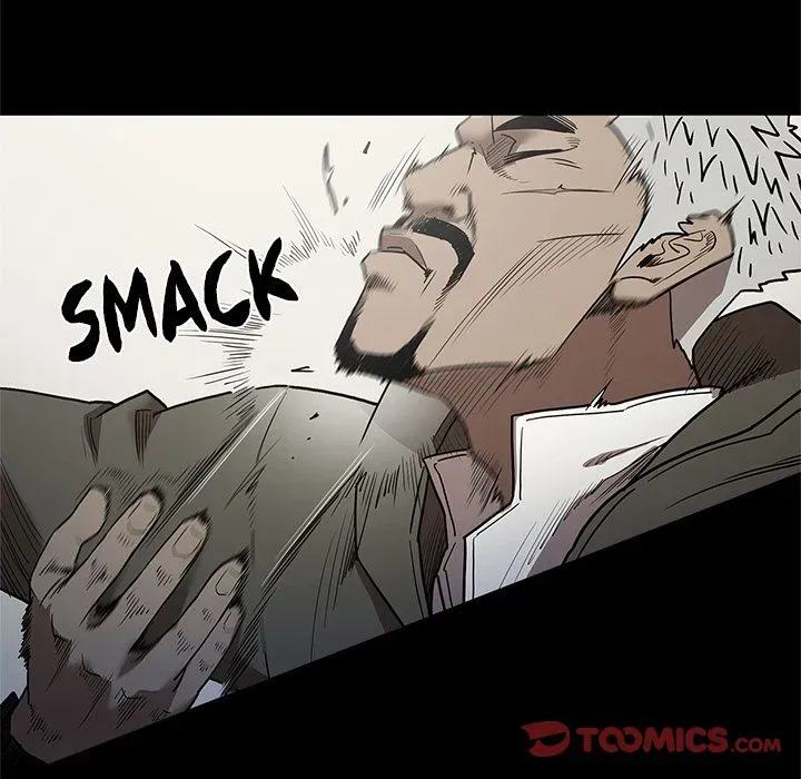 Read The V Squad chapter 38 image 73 on Lezhin