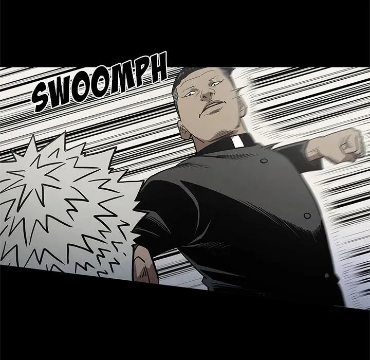 Read The V Squad chapter 38 image 75 on Lezhin