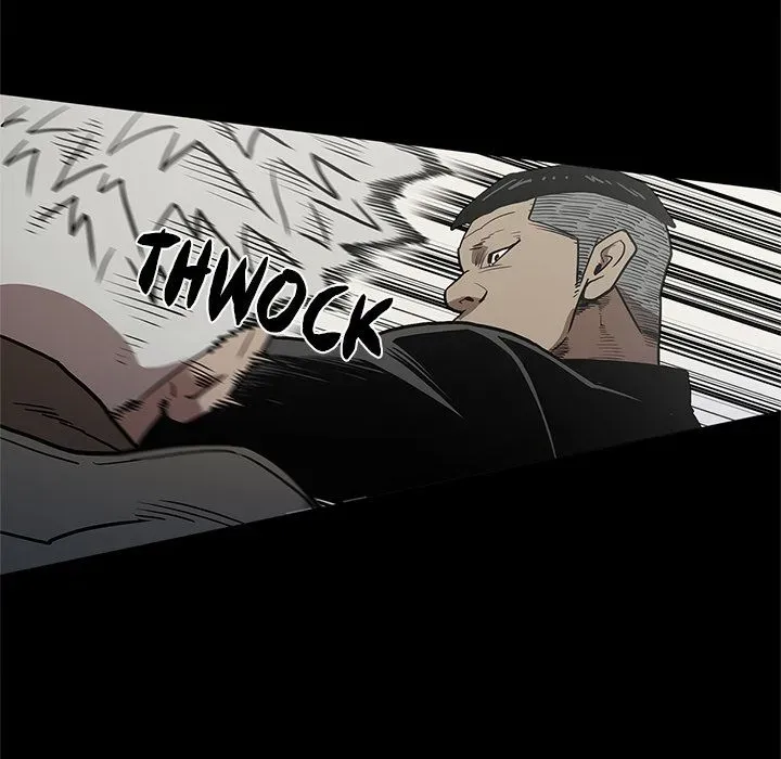 Read The V Squad chapter 38 image 76 on Lezhin