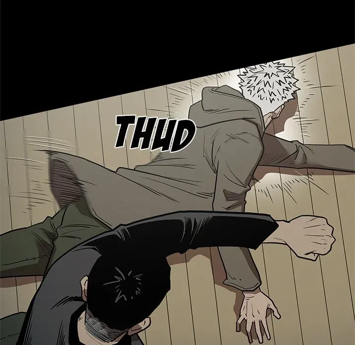 Read The V Squad chapter 38 image 77 on Lezhin