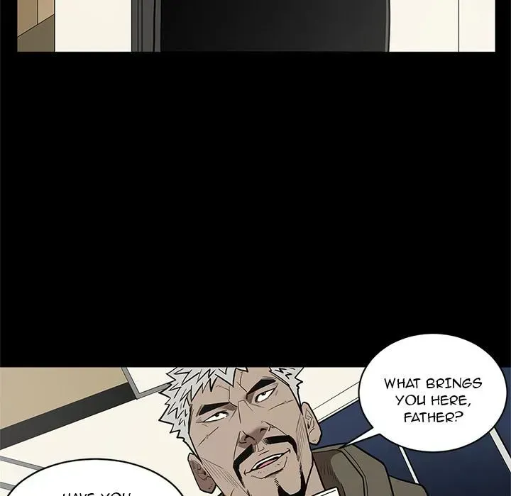 Read The V Squad chapter 38 image 8 on Lezhin