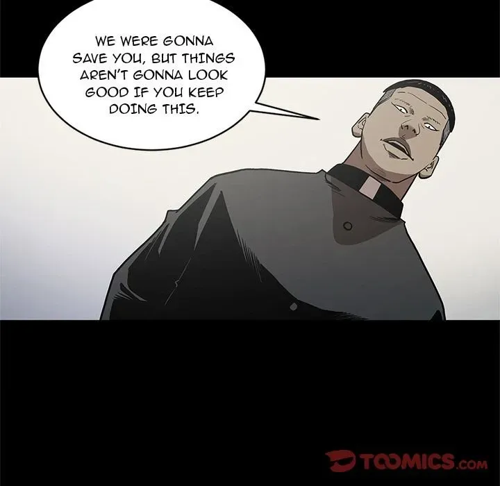 Read The V Squad chapter 38 image 81 on Lezhin