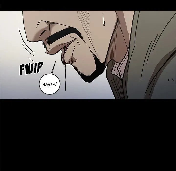 Read The V Squad chapter 38 image 82 on Lezhin
