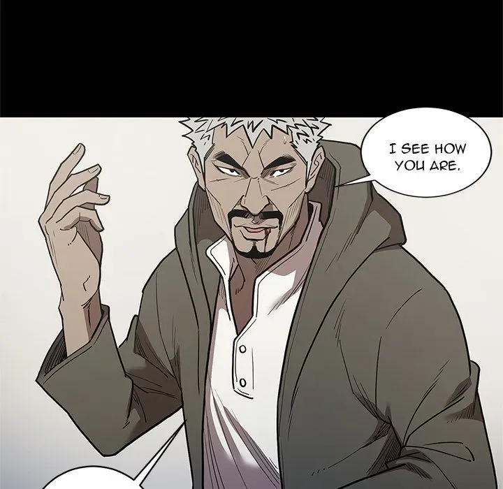 Read The V Squad chapter 38 image 83 on Lezhin