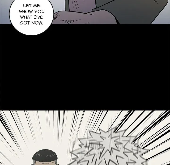 Read The V Squad chapter 38 image 84 on Lezhin