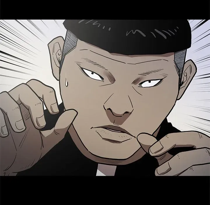 Read The V Squad chapter 38 image 87 on Lezhin