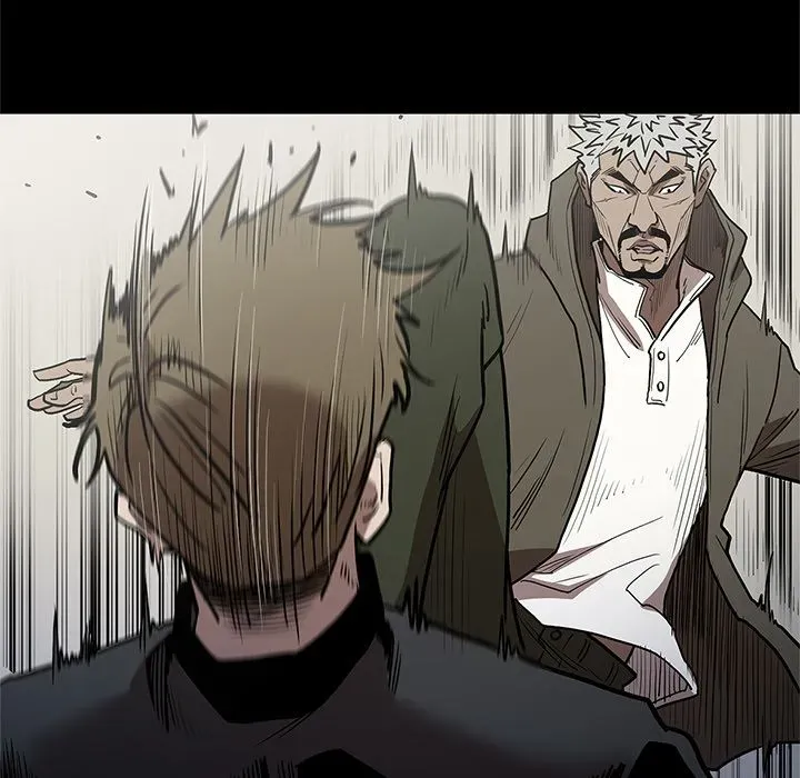 Read The V Squad chapter 38 image 93 on Lezhin