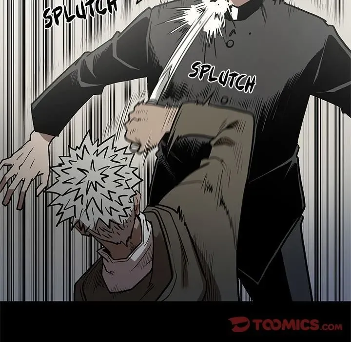 Read The V Squad chapter 38 image 97 on Lezhin