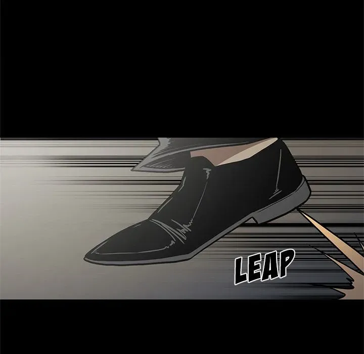 Read The V Squad chapter 38 image 99 on Lezhin