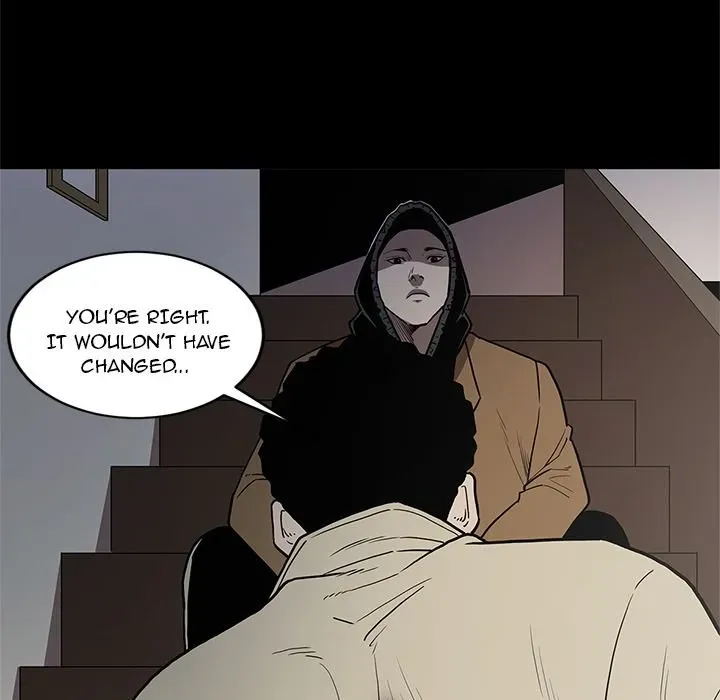 Read The V Squad chapter 39 image 10 on Lezhin