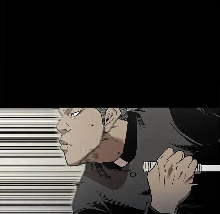 Read The V Squad chapter 39 image 103 on Lezhin
