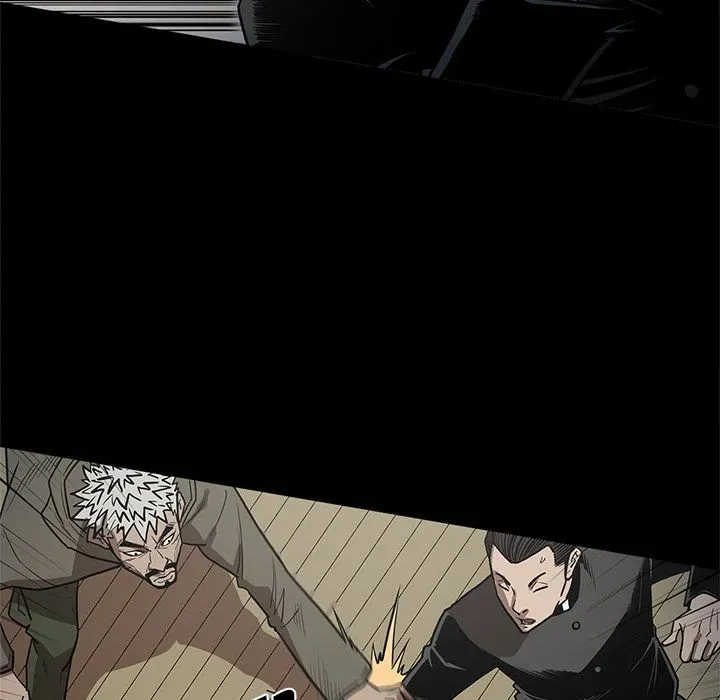 Read The V Squad chapter 39 image 104 on Lezhin