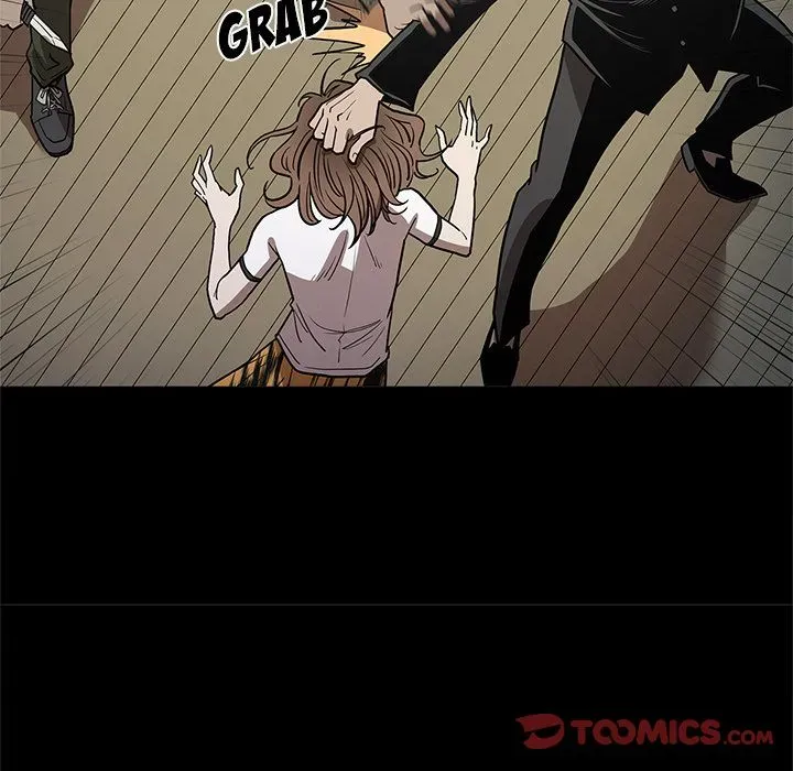 Read The V Squad chapter 39 image 105 on Lezhin