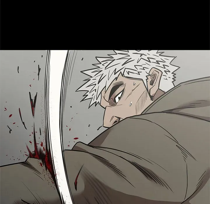Read The V Squad chapter 39 image 106 on Lezhin