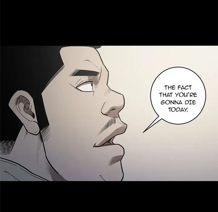Read The V Squad chapter 39 image 12 on Lezhin