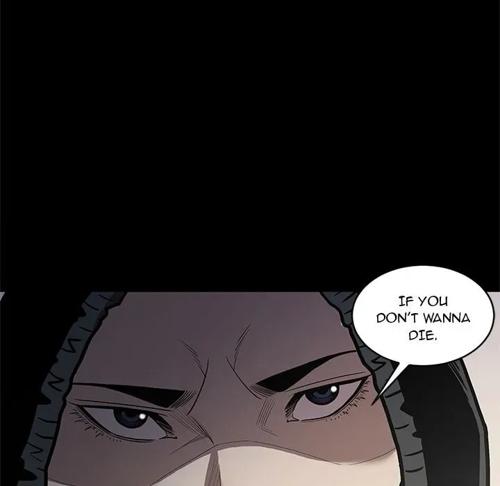 Read The V Squad chapter 39 image 14 on Lezhin