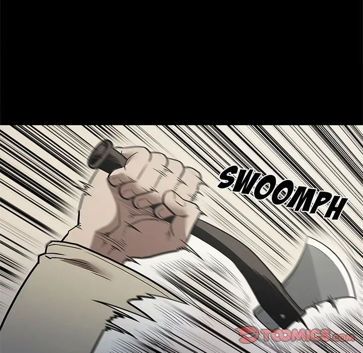 Read The V Squad chapter 39 image 17 on Lezhin