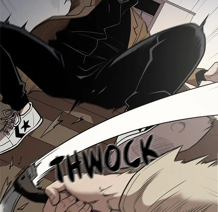 Read The V Squad chapter 39 image 20 on Lezhin