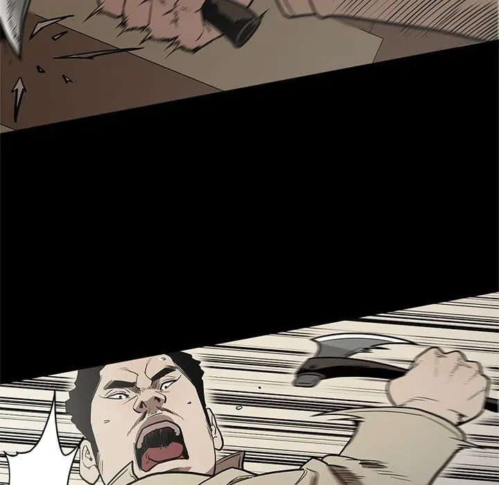 Read The V Squad chapter 39 image 21 on Lezhin