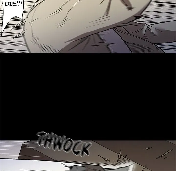 Read The V Squad chapter 39 image 22 on Lezhin