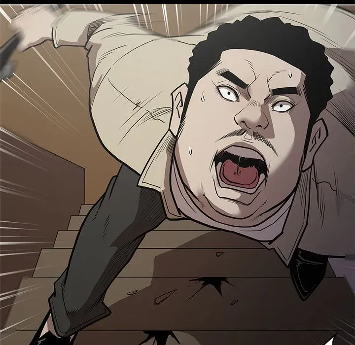 Read The V Squad chapter 39 image 24 on Lezhin