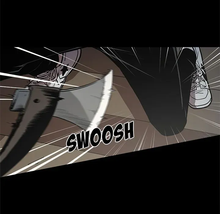 Read The V Squad chapter 39 image 26 on Lezhin