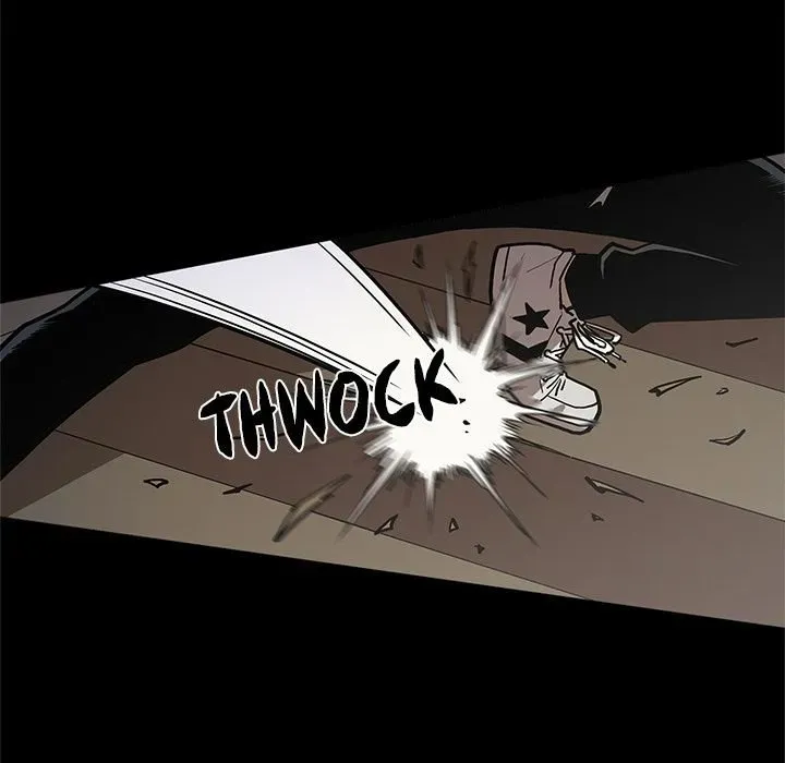 Read The V Squad chapter 39 image 27 on Lezhin