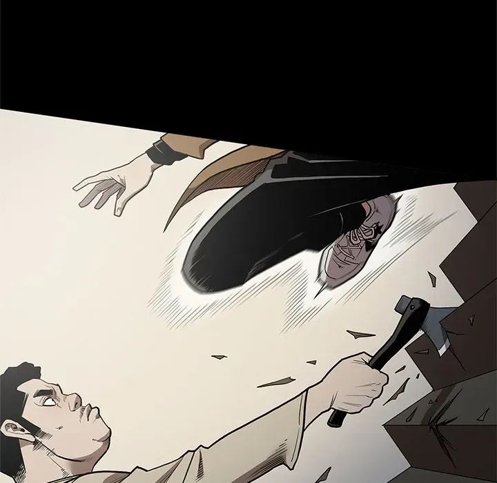 Read The V Squad chapter 39 image 28 on Lezhin