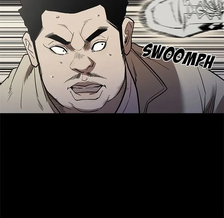 Read The V Squad chapter 39 image 30 on Lezhin