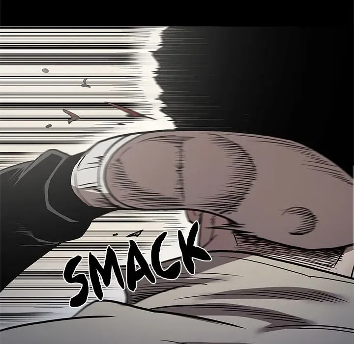 Read The V Squad chapter 39 image 31 on Lezhin