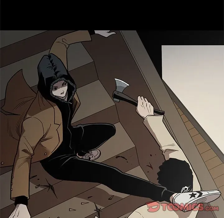 Read The V Squad chapter 39 image 33 on Lezhin