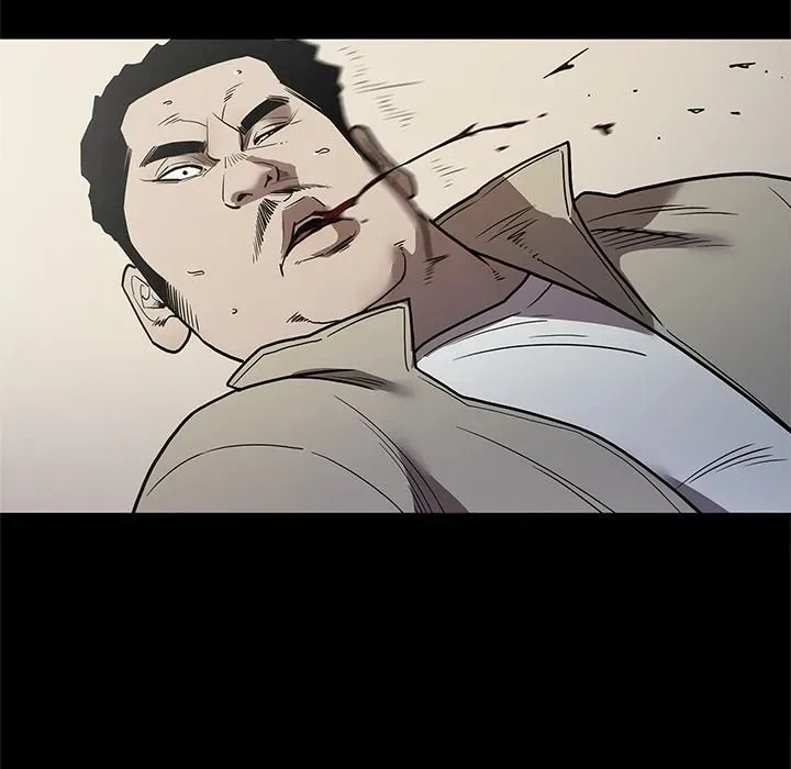 Read The V Squad chapter 39 image 35 on Lezhin