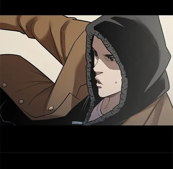 Read The V Squad chapter 39 image 36 on Lezhin