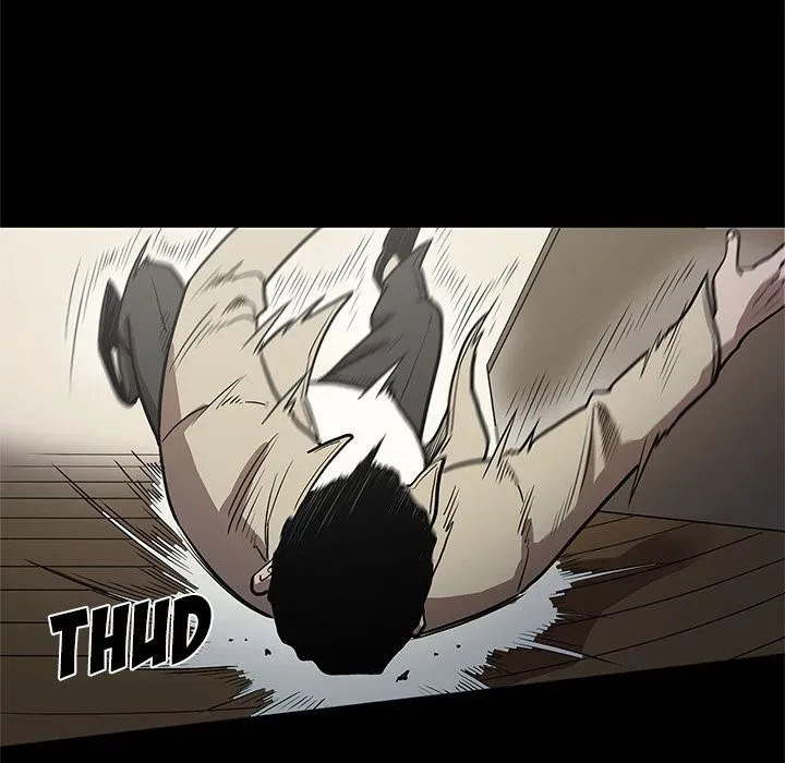 Read The V Squad chapter 39 image 37 on Lezhin