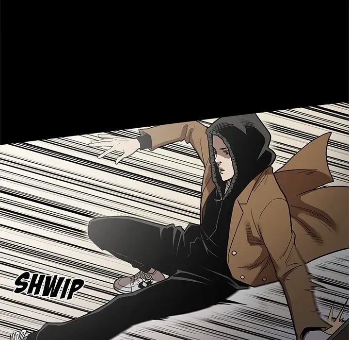 Read The V Squad chapter 39 image 38 on Lezhin