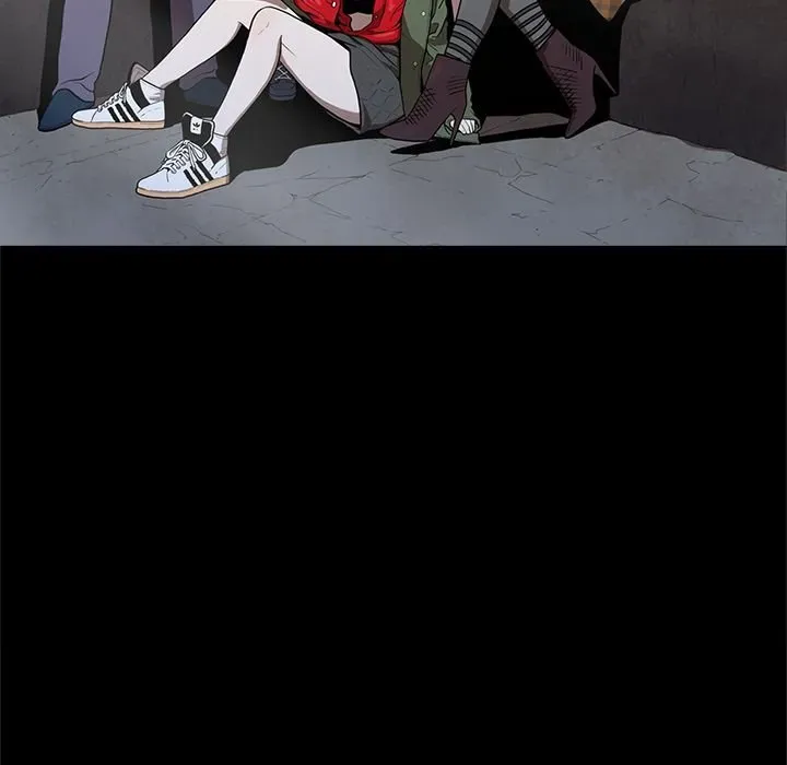 Read The V Squad chapter 39 image 4 on Lezhin