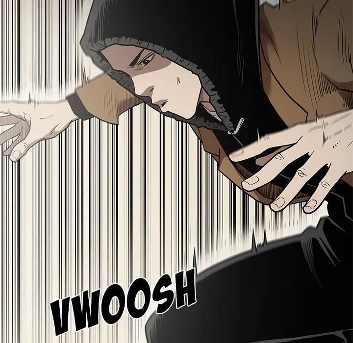 Read The V Squad chapter 39 image 40 on Lezhin
