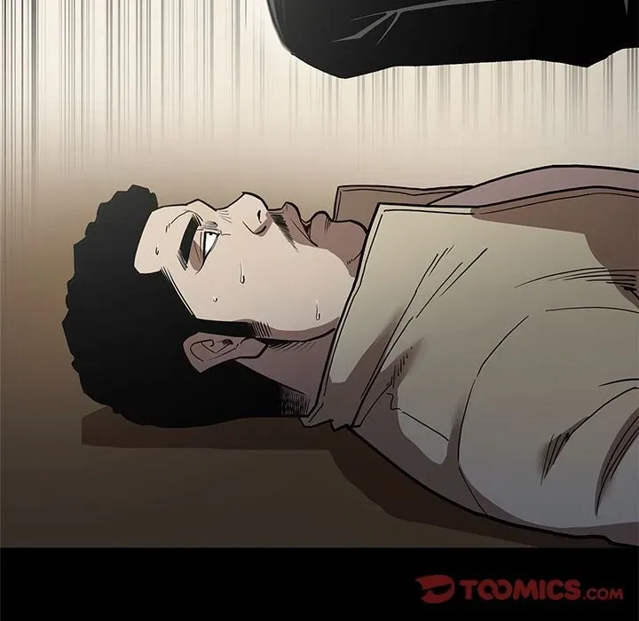 Read The V Squad chapter 39 image 41 on Lezhin