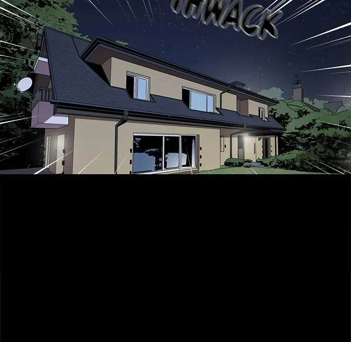 Read The V Squad chapter 39 image 45 on Lezhin